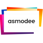 ASM Logo HD Black PNG