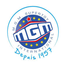 MGM Logo