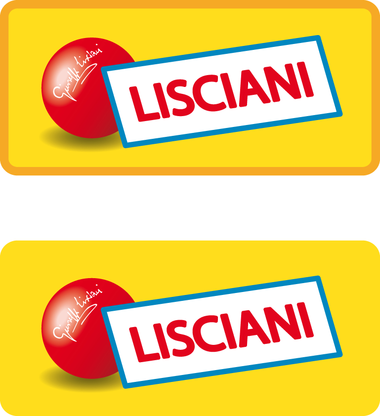 Logo Lisciani