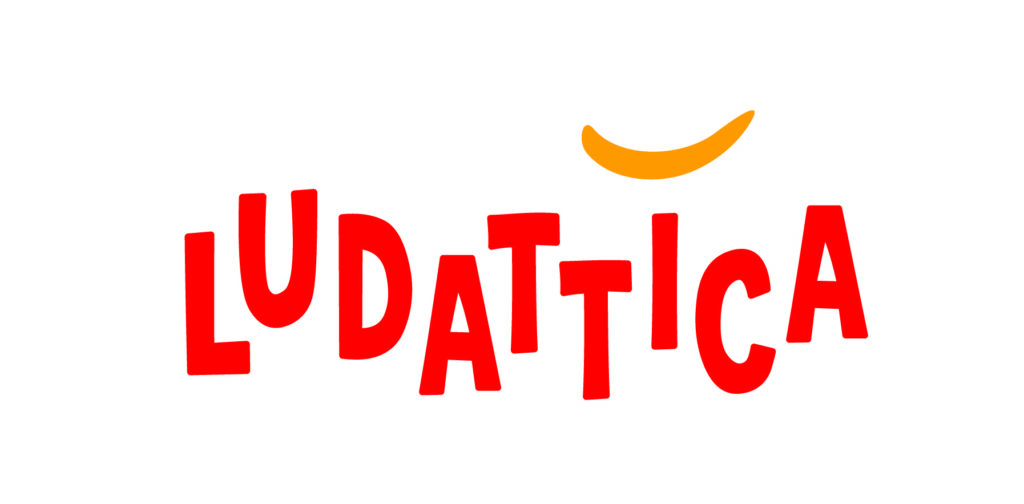 Logo Ludattica