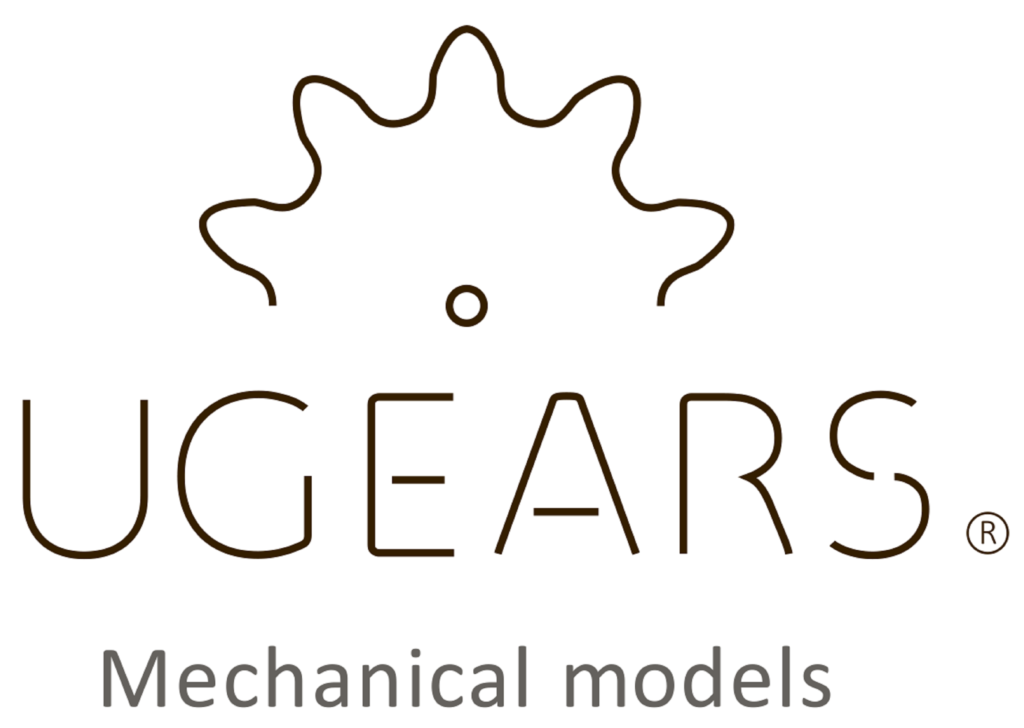 Ugears - Modèles mécaniques