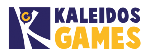 Kaleidos Games - Bienvenue aux jeux