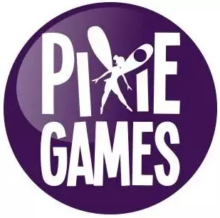 Pixie Games - éditeur et distributeur de jeux