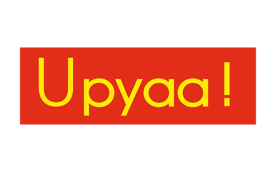 Upyaa-Logo